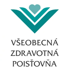 VSZP logo všeobecnej zdravotnej poisťovne