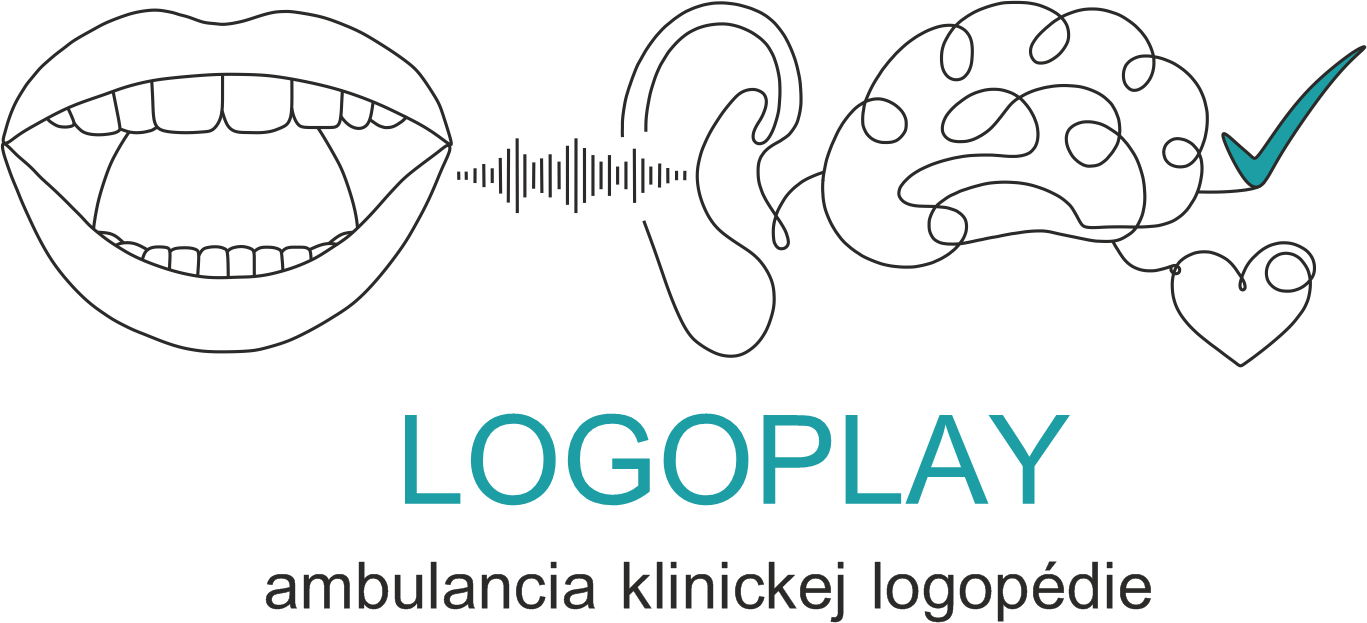Logopédia Prievidza | Ambulancia klinickej logopédie Logoplay